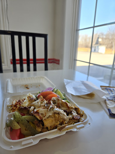 Photo of Nasr's Falafel - 5530A ON-62, Belleville, ON K8N 4Z7